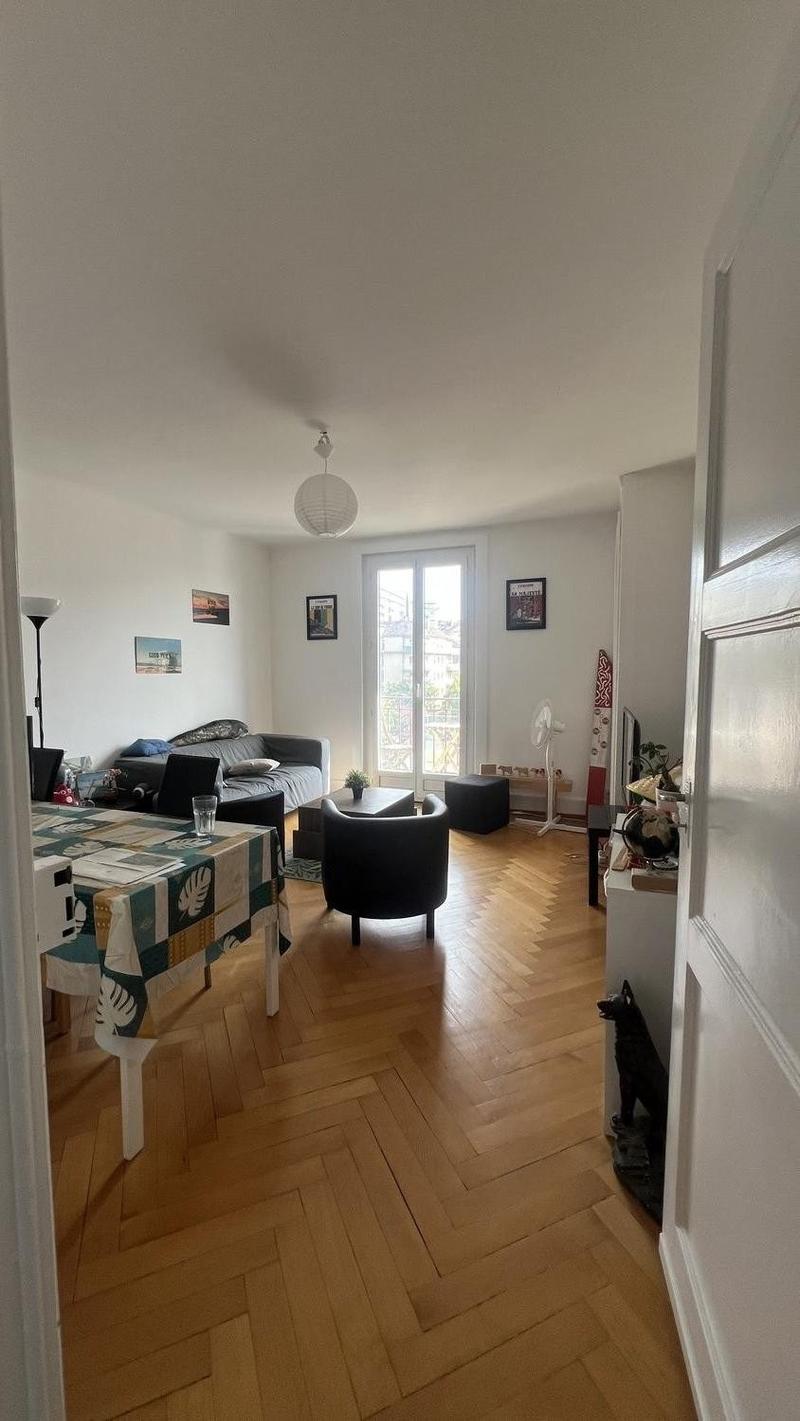 Sous-location d'une chambre pour 2-3 mois (1)