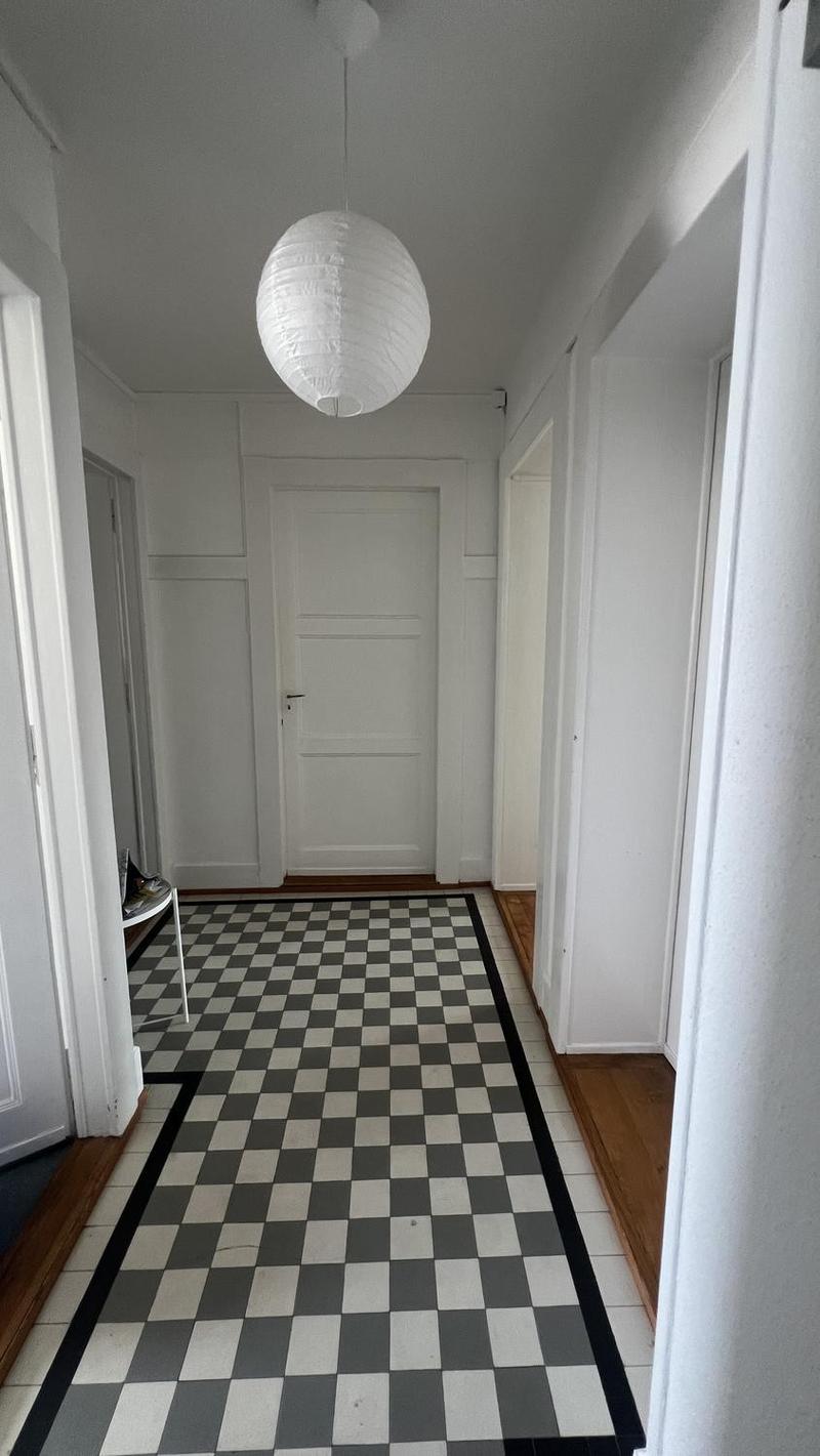 Sous-location d'une chambre pour 2-3 mois (3)