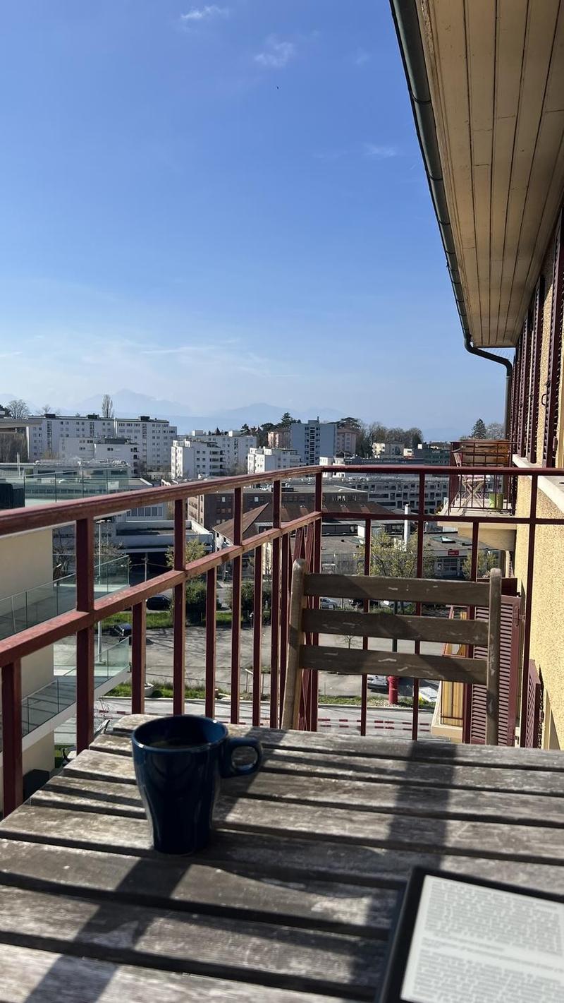 Sous-location d'une chambre pour 2-3 mois (2)
