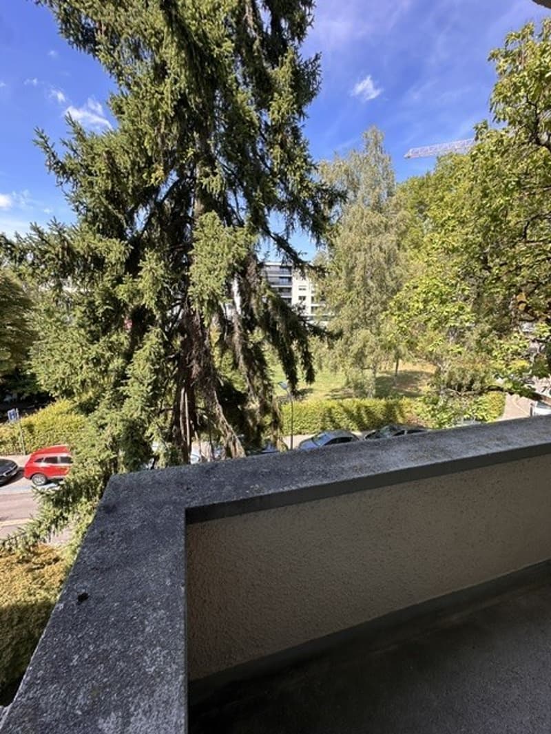 Apartment in Seefeld, 4 min walk to the lake (11)