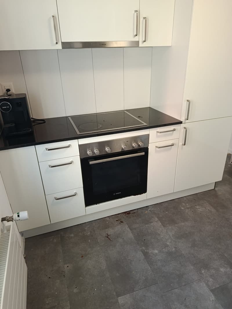2 ½ Zimmer-Wohnung, 9320 Arbon (3)