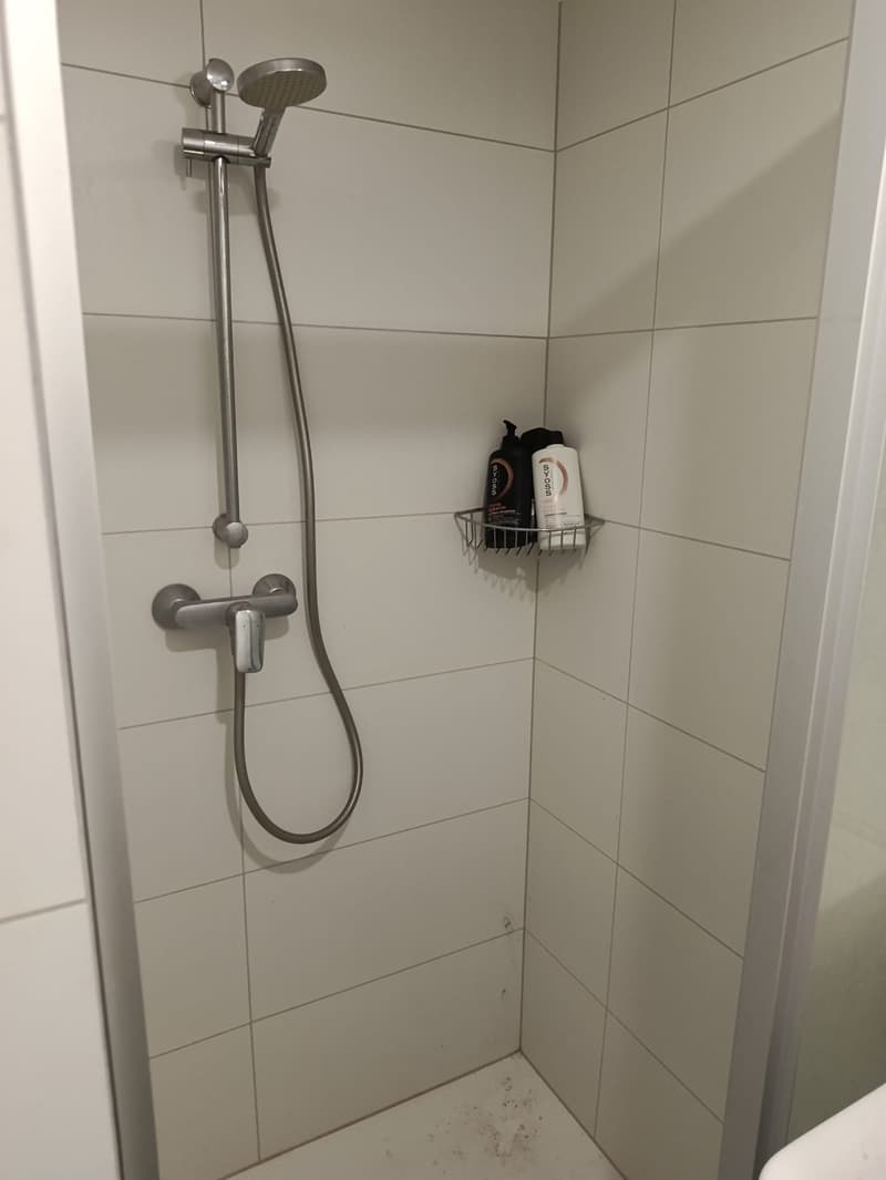 2 ½ Zimmer-Wohnung, 9320 Arbon (1)