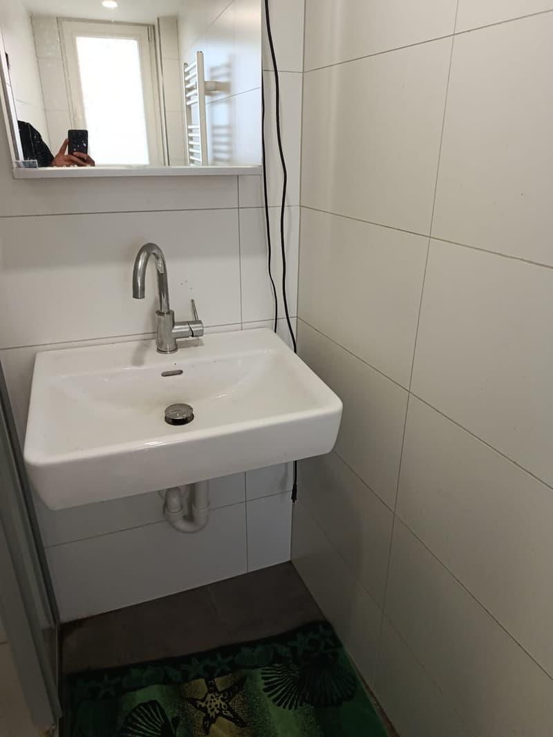 2 ½ Zimmer-Wohnung, 9320 Arbon (2)