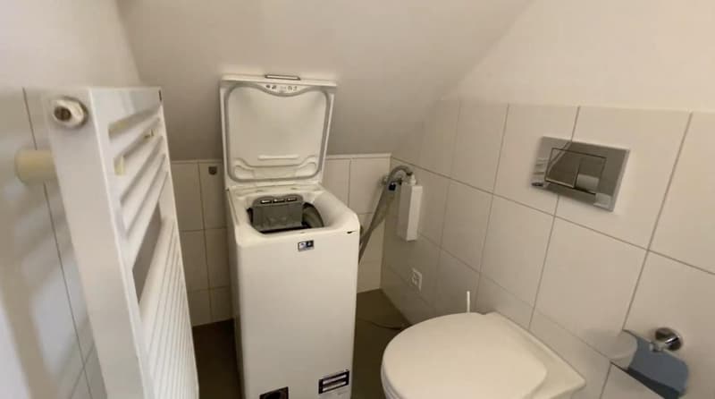 2.5 Zimmer Wohnung im Kreis 4 (unbefristet) (5)