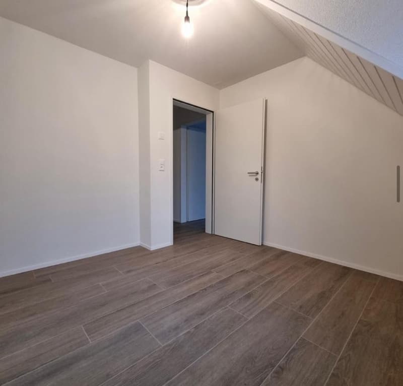 Nachmieter:in gesucht Wohnung in Niederglatt, Bezug nach Vereinbarung (5)