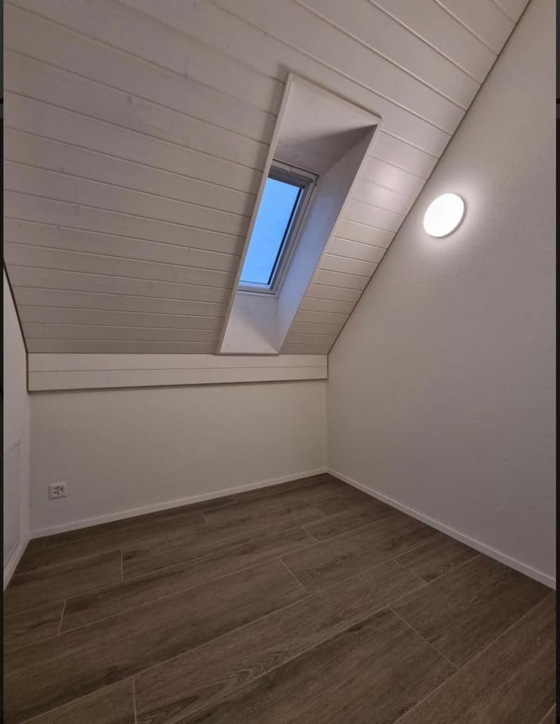 Nachmieter:in gesucht Wohnung in Niederglatt, Bezug nach Vereinbarung (9)