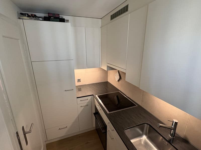 Appartamento 1 ½ locali, 6003 Luzern (7)