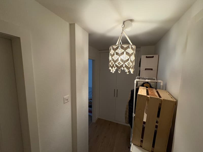 Appartamento 1 ½ locali, 6003 Luzern (5)