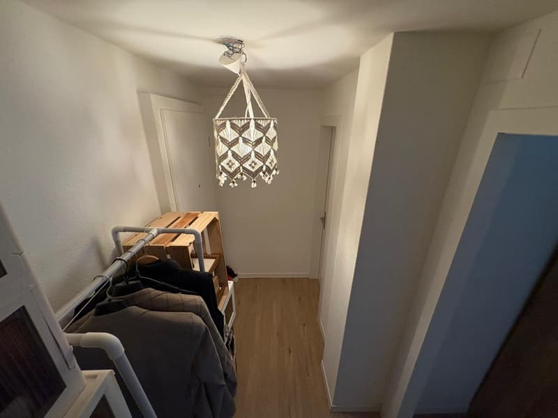 Appartamento 1 ½ locali, 6003 Luzern (3)