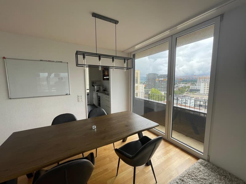 WG Zimmer in Uster in Top Lage 2 min zum Bahnhof (6)