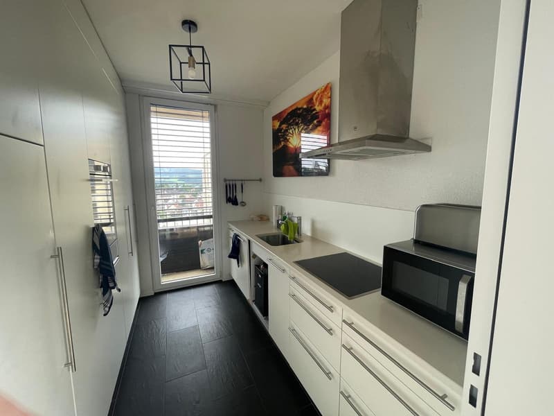WG Zimmer in Uster in Top Lage 2 min zum Bahnhof (7)