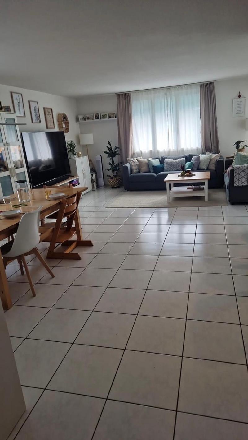 5 ½ Zimmer-Wohnung, 6122 Menznau (1)