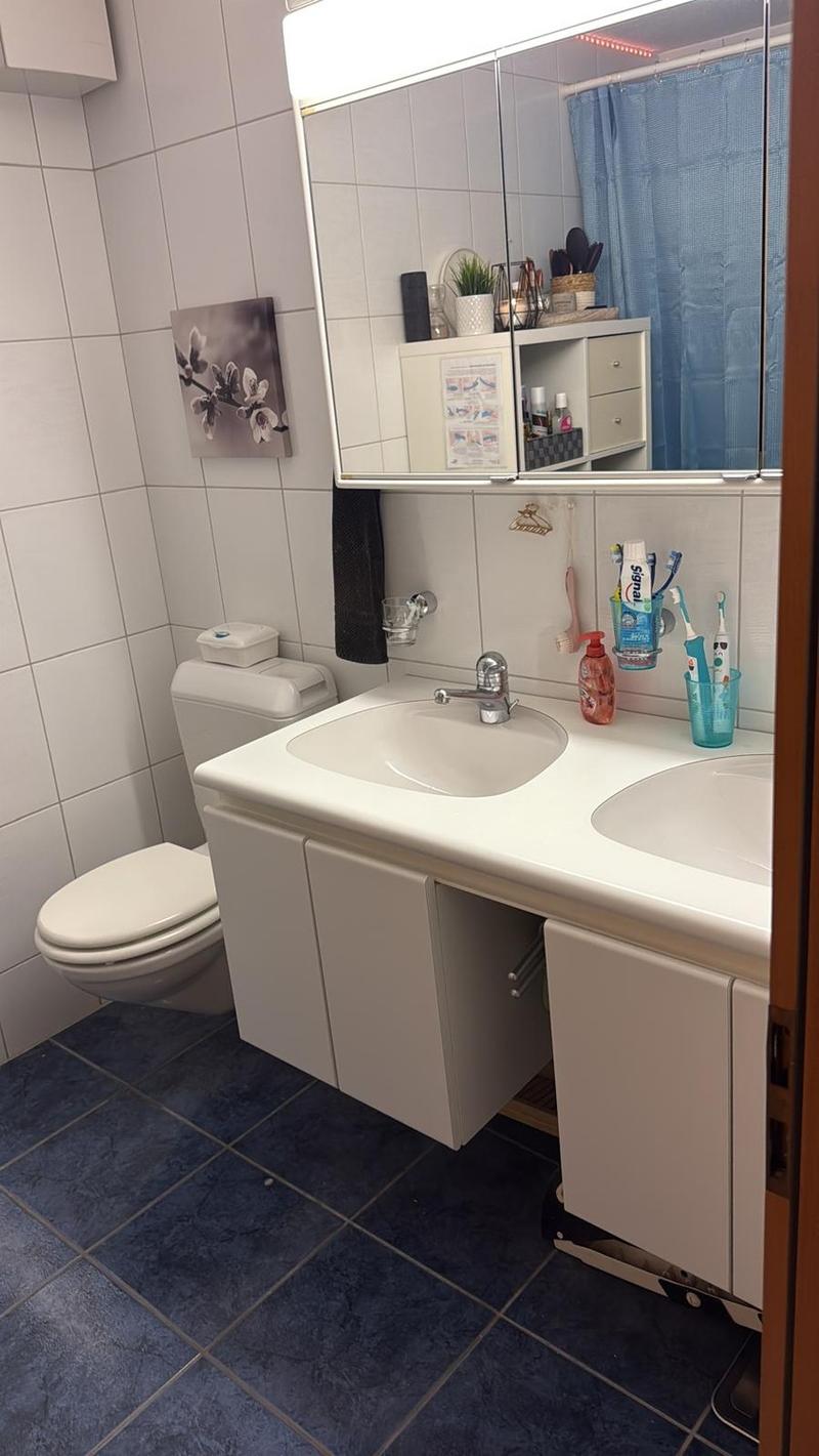 5 ½ Zimmer-Wohnung, 6122 Menznau (3)