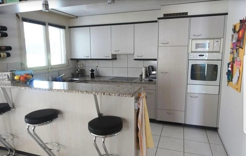 5 ½ Zimmer-Wohnung, 6122 Menznau (2)