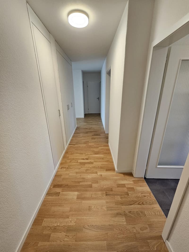 3.5-Zimmerwohnung im beliebten Breitenrainquartier (1)