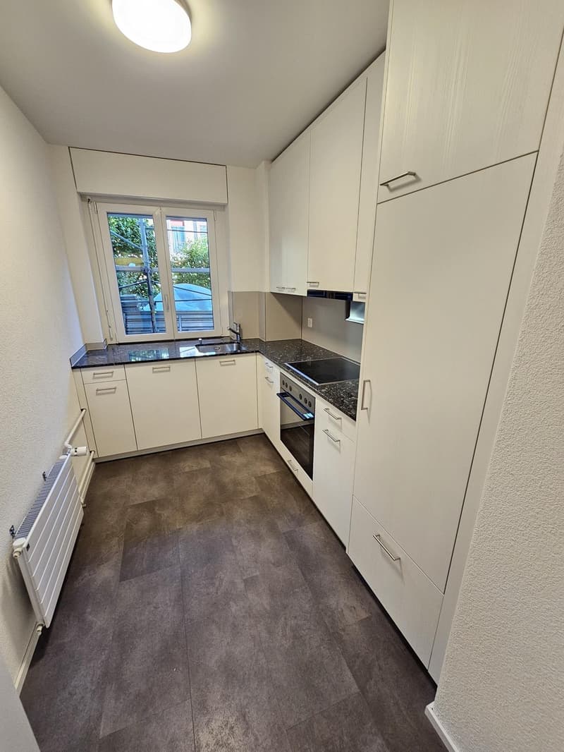 3.5-Zimmerwohnung im beliebten Breitenrainquartier (2)