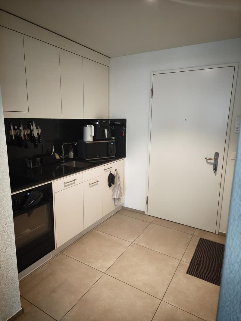 Lichtdurchflutete 75 m² Erdgeschosswohnung in Zürich-Wipkingen mit Uetliberg-Blick (8)