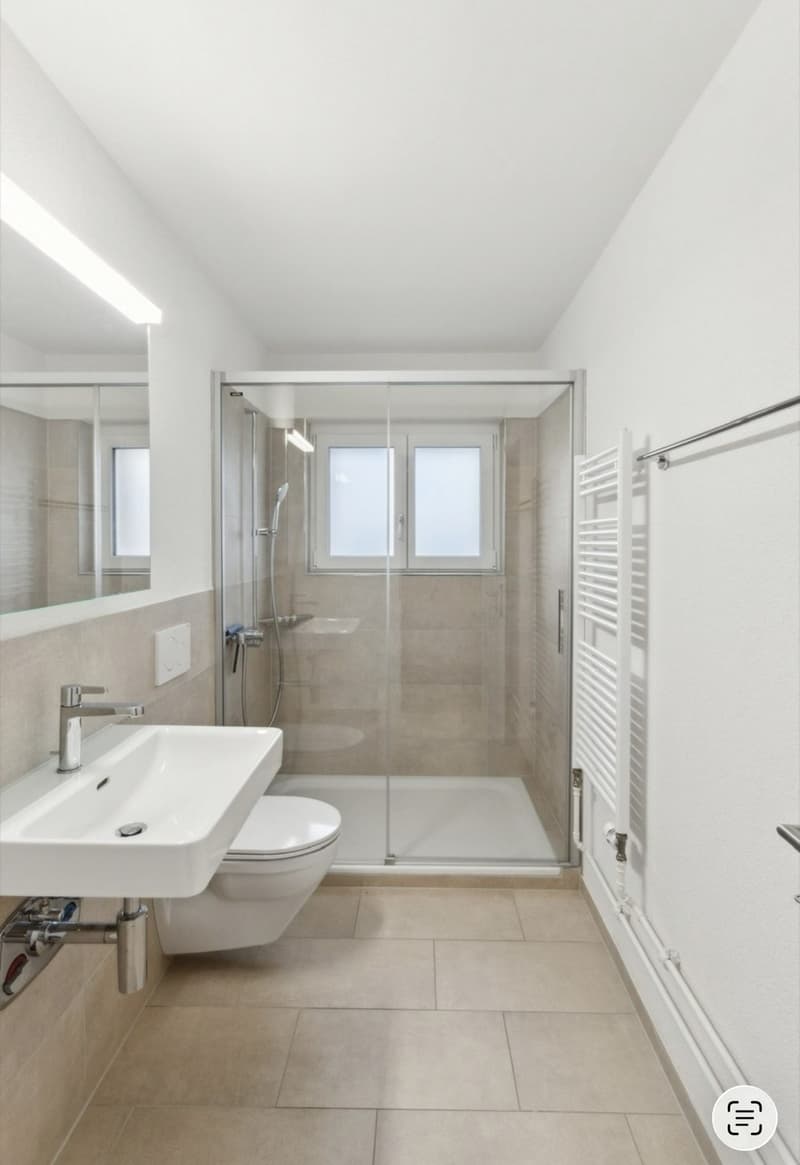 2 - Zimmerwohnung in Zurich - Oerlikon (5)