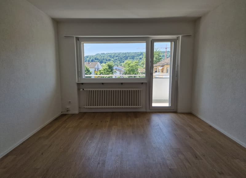 2 - Zimmerwohnung in Zurich - Oerlikon (1)