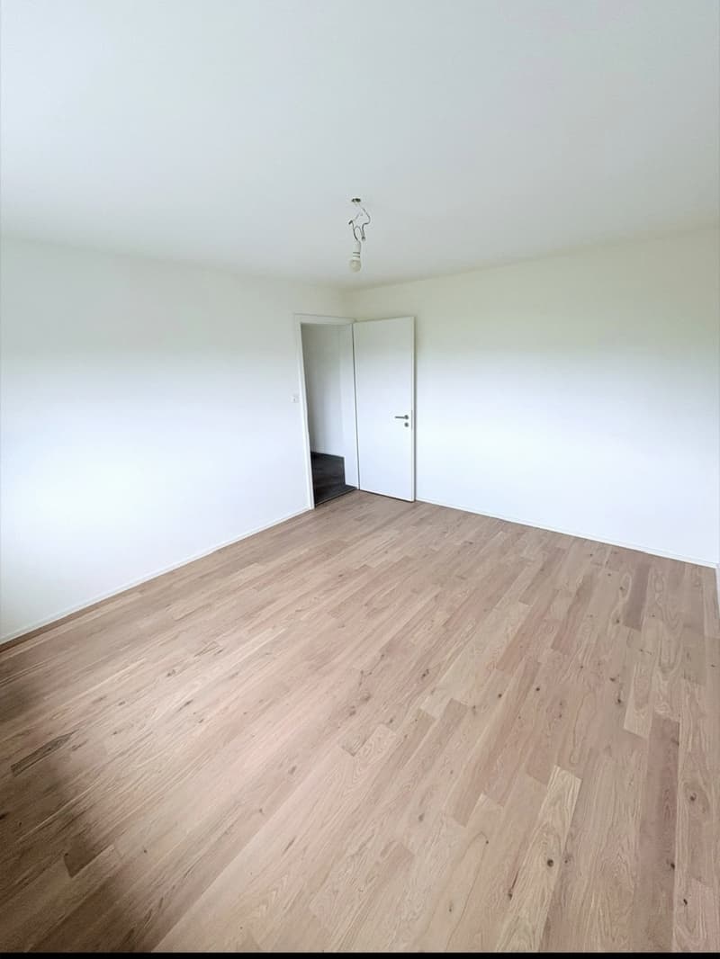 2 - Zimmerwohnung in Zurich - Oerlikon (4)