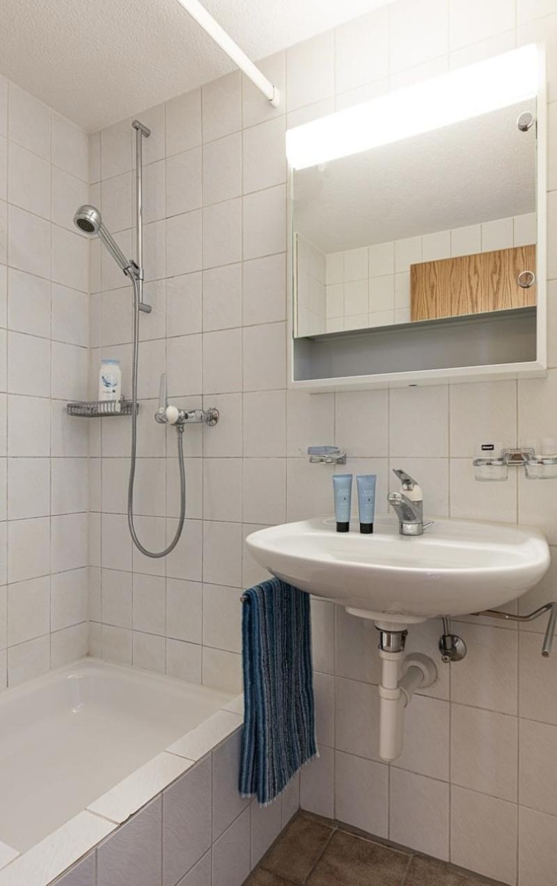 2 Zimmer-Wohnung, 9000 St. Gallen (5)