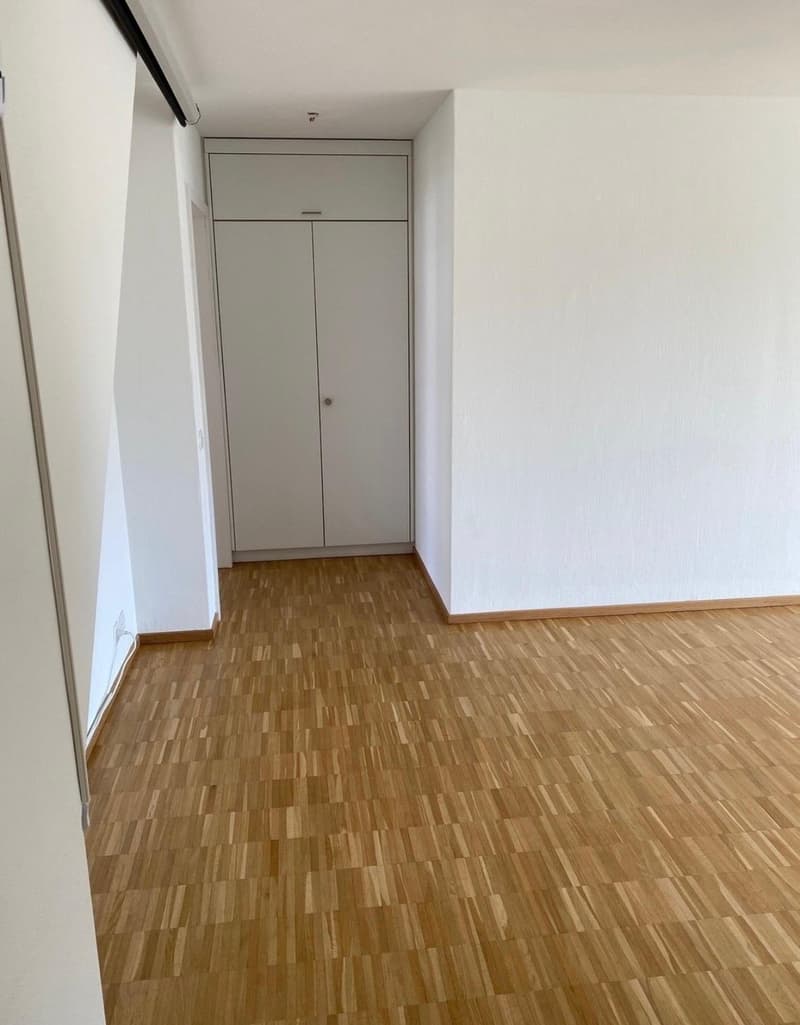 Helle & grosszügige 5½-Zimmer-Maisonettewohnung in Oberglatt 3 Balkone & Cheminée (9)