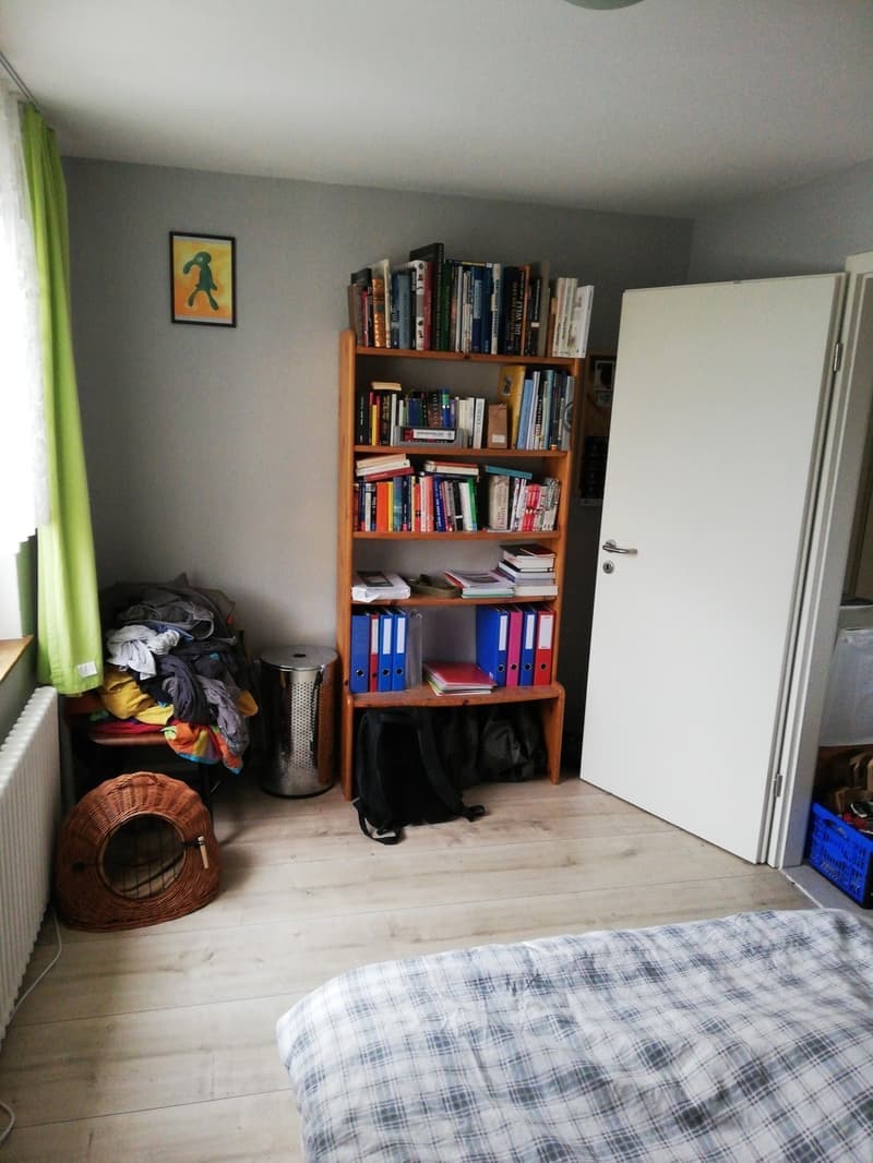 Kleines Zimmer