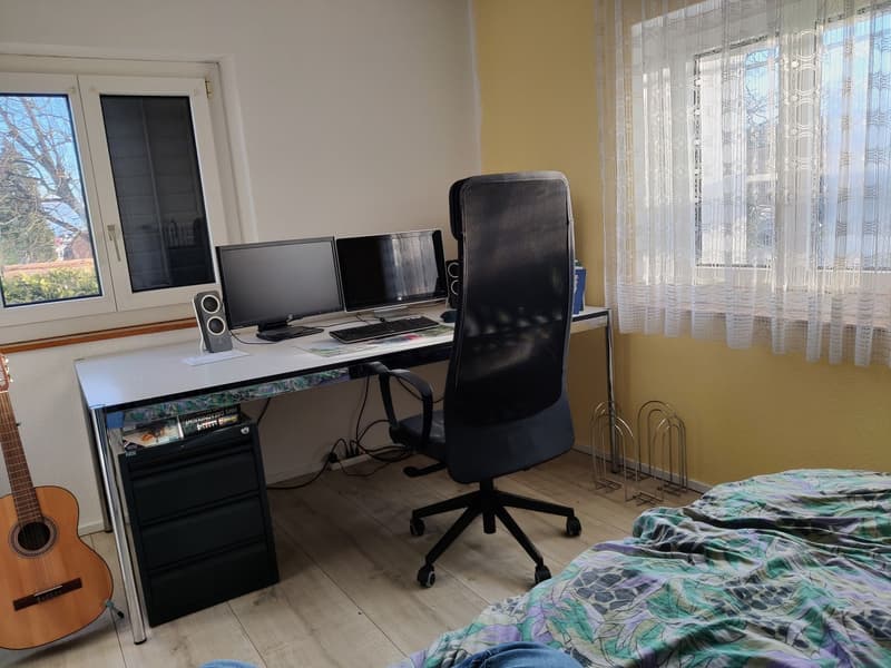 Büro