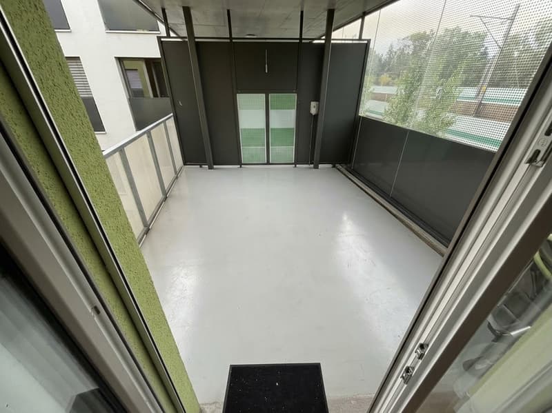 Grosszügige möblierte 2.5-Zimmer-Wohnung | 113 m² | 2 Balkone | Dübendorf | Befristet Feb.Juni 2027 (13)