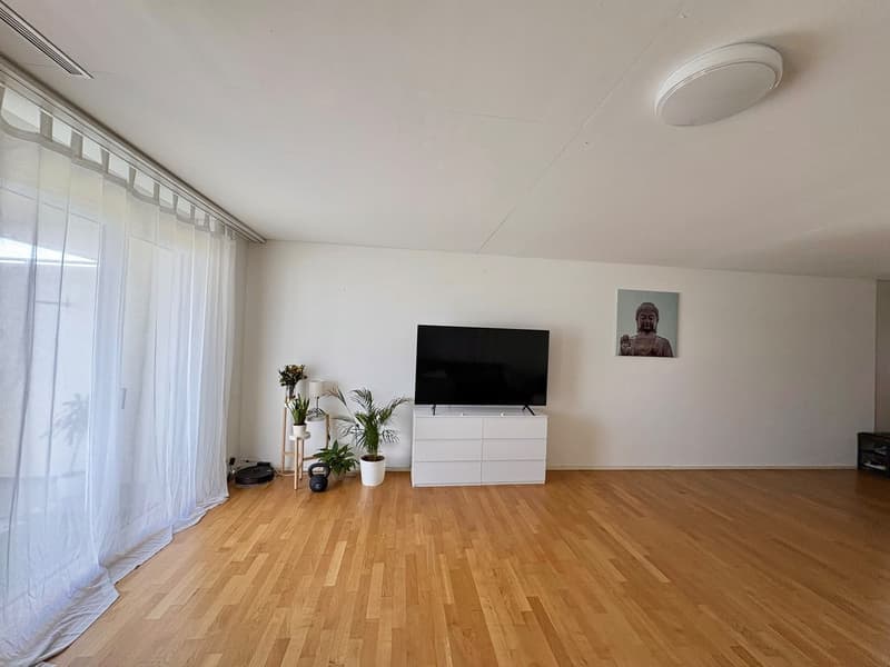 Grosszügige möblierte 2.5-Zimmer-Wohnung | 113 m² | 2 Balkone | Dübendorf | Befristet Feb.Juni 2027 (3)