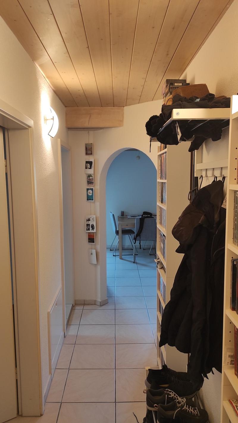 3Zimmer Dachwohnung zentral (4)