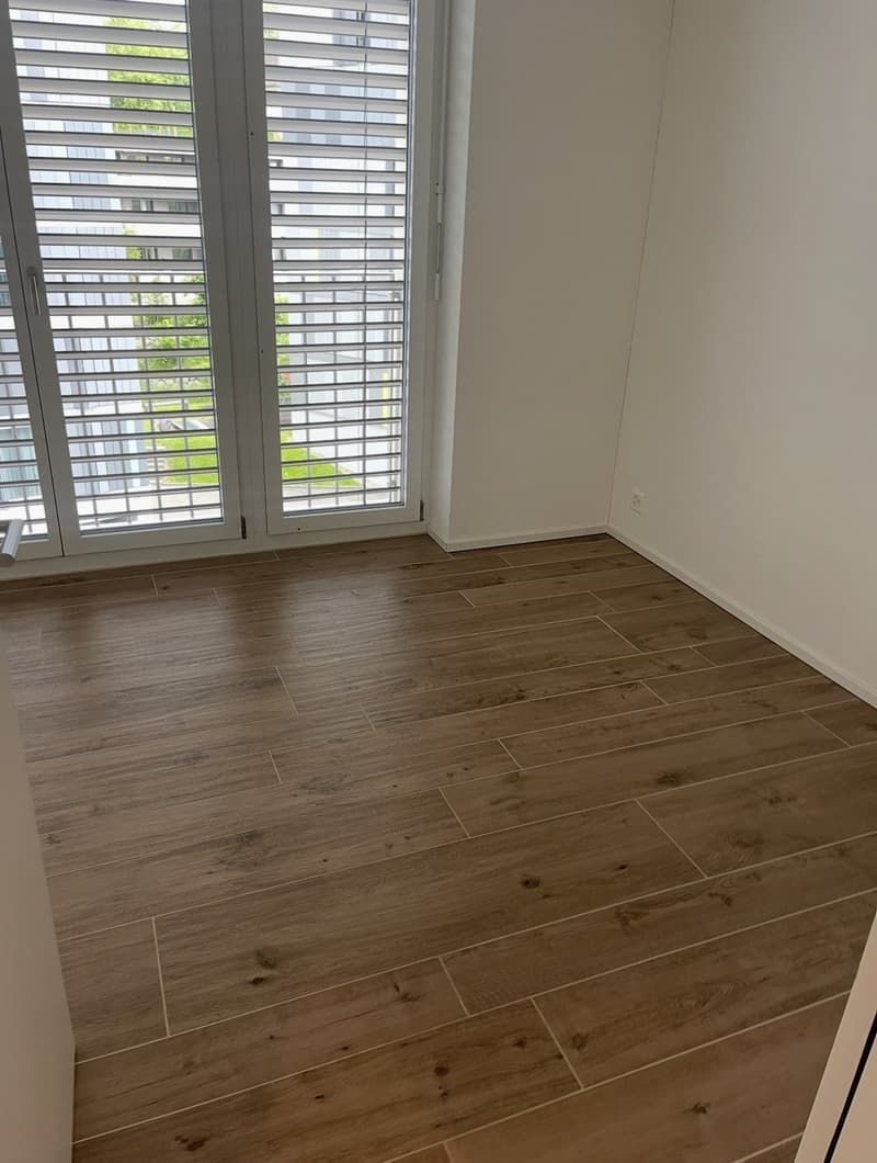 Helle, moderne 3.5 Zimmer-Wohnung im Zentrum von Wetzikon (3)