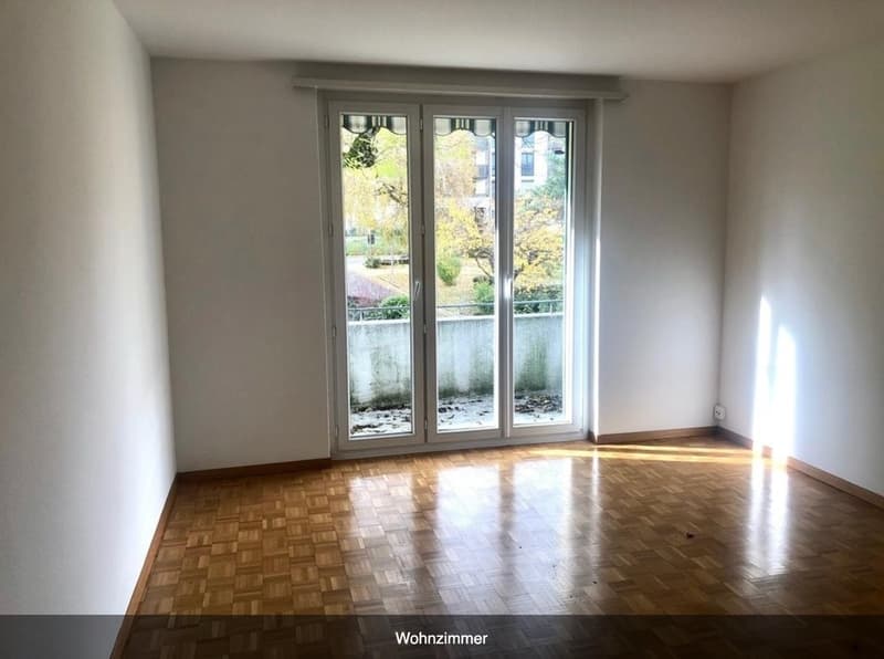 Wohnung in familienfreundlichen Wollishofen zu vermieten (7)