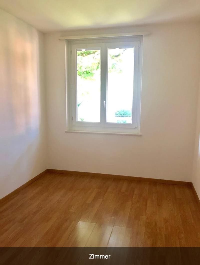 Wohnung in familienfreundlichen Wollishofen zu vermieten (5)