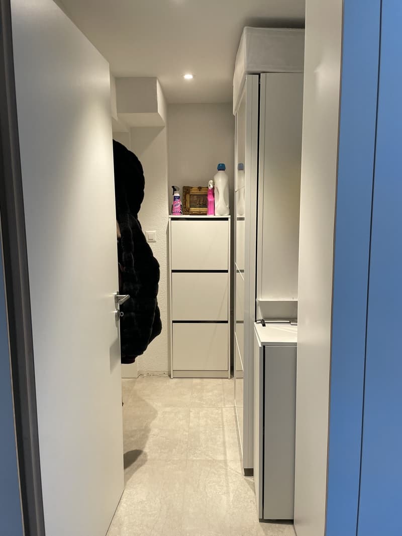 1.5 Zimmerwohnung im Grünen (4)
