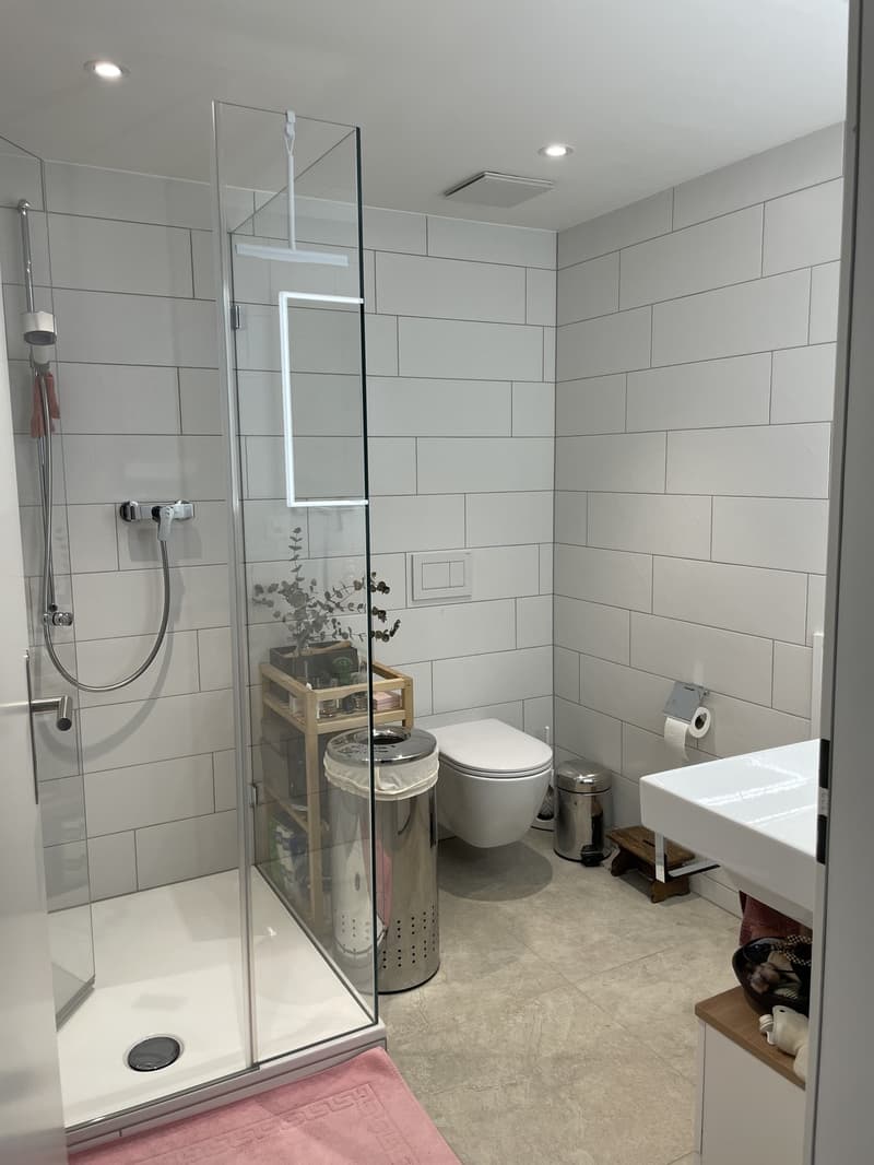 1.5 Zimmerwohnung im Grünen (3)