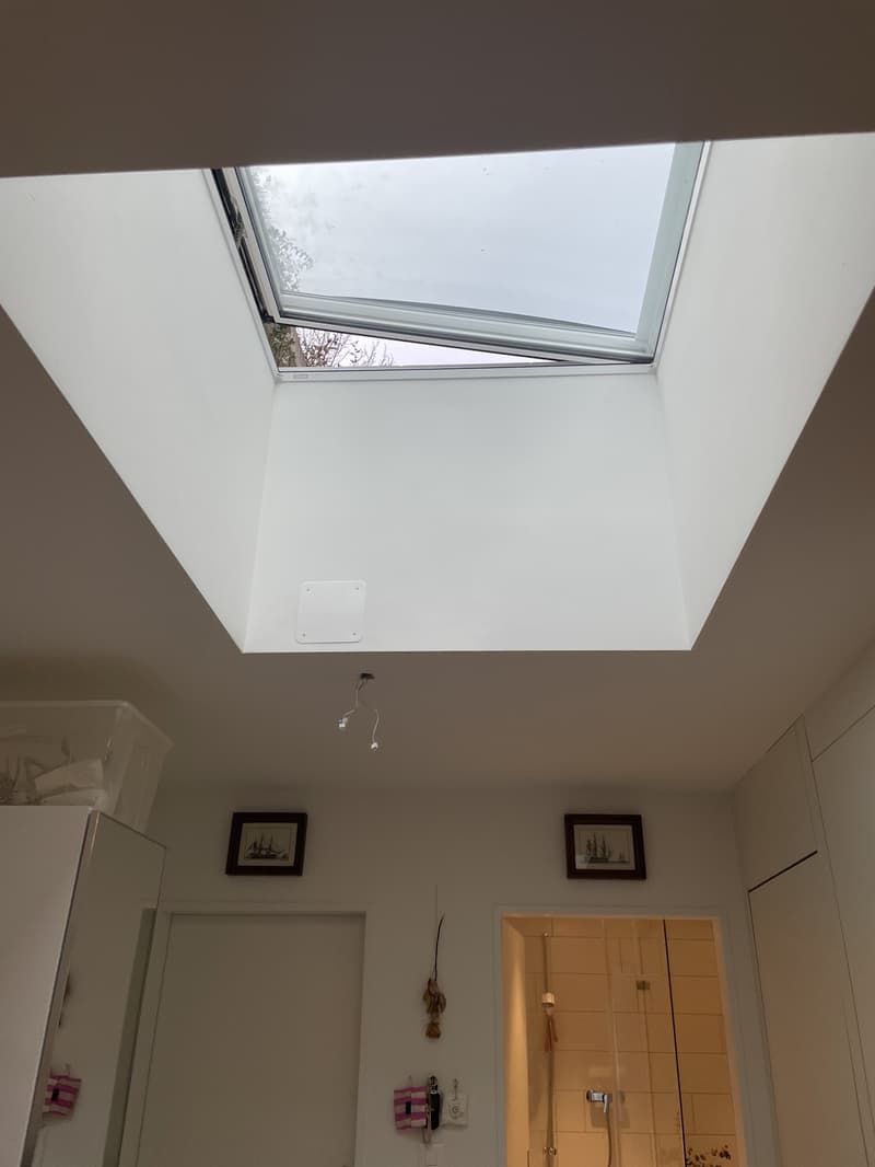 1.5 Zimmerwohnung im Grünen (5)