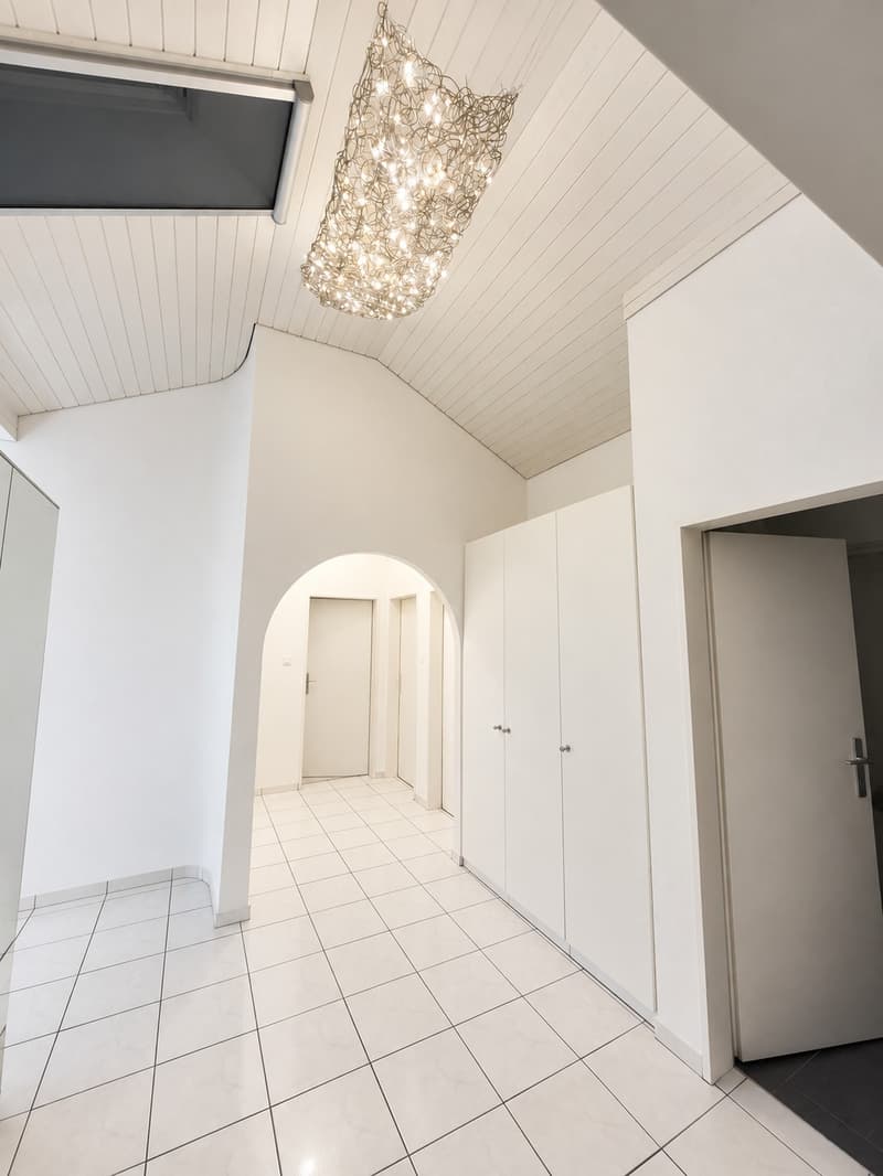 Dachwohnung (1)