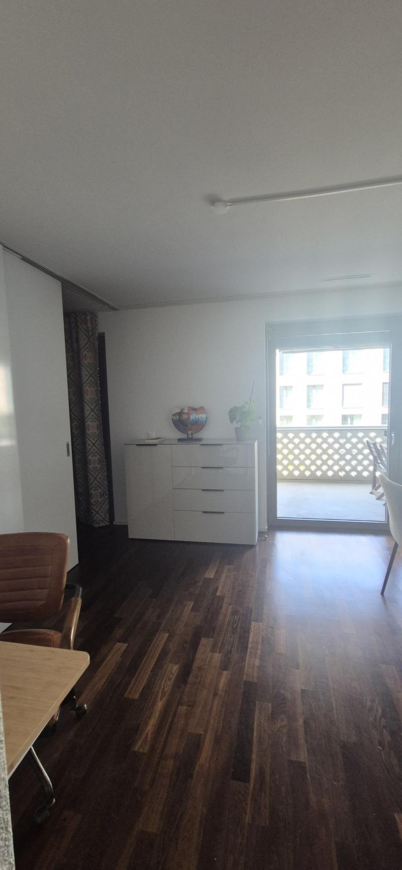Beautiful flat in kreis 5 (2)