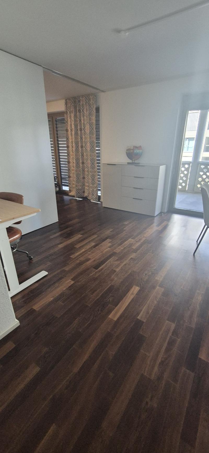 Beautiful flat in kreis 5 (4)