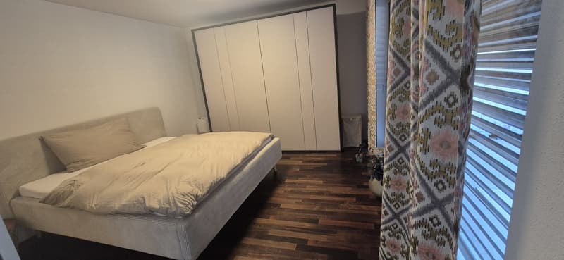 Beautiful flat in kreis 5 (8)
