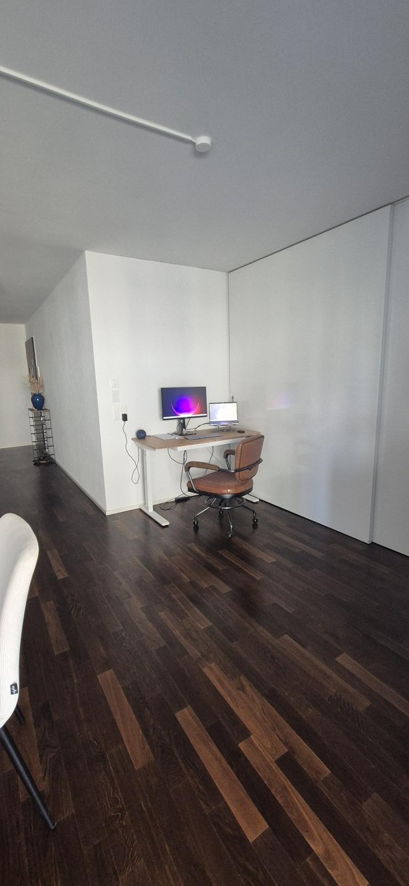 Beautiful flat in kreis 5 (6)