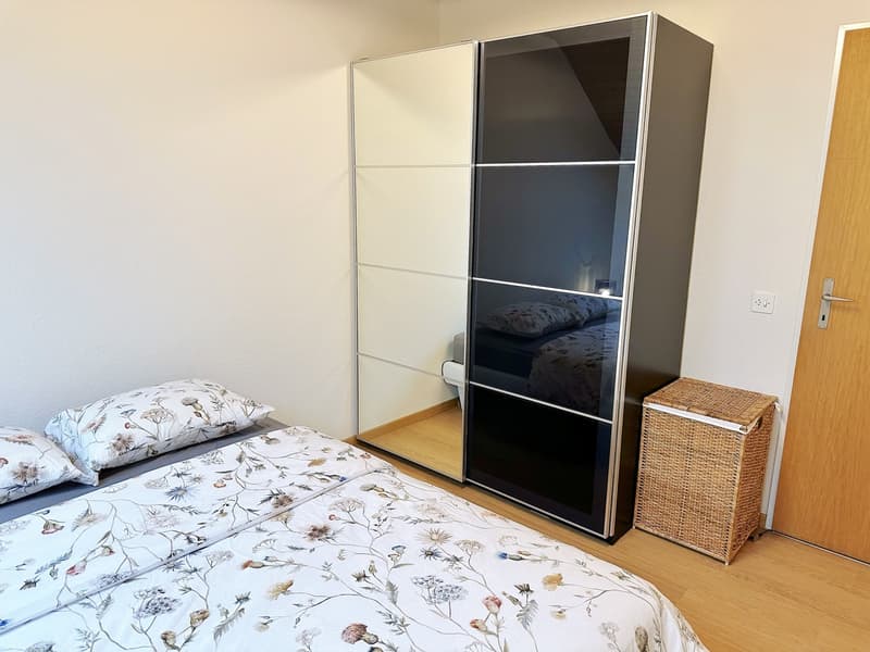 Nachmieter gesucht  Helle 4.5-Zimmer-Wohnung mit grosser Terrasse in Spreitenbach (9)