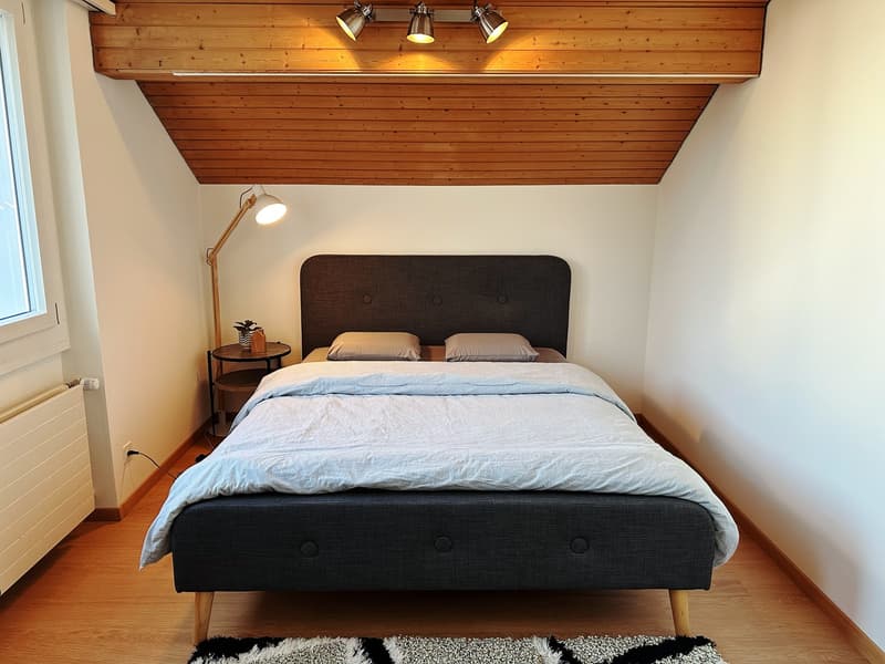 Nachmieter gesucht  Helle 4.5-Zimmer-Wohnung mit grosser Terrasse in Spreitenbach (5)