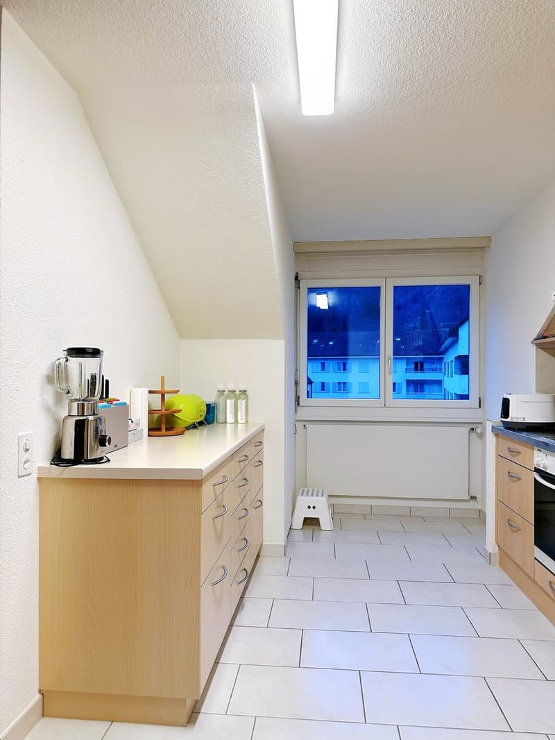 Nachmieter gesucht  Helle 4.5-Zimmer-Wohnung mit grosser Terrasse in Spreitenbach (12)