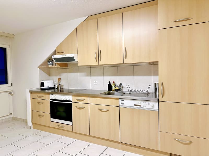 Nachmieter gesucht  Helle 4.5-Zimmer-Wohnung mit grosser Terrasse in Spreitenbach (11)