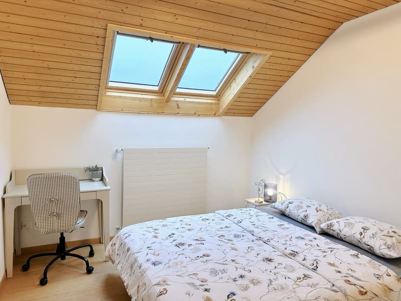 Nachmieter gesucht  Helle 4.5-Zimmer-Wohnung mit grosser Terrasse in Spreitenbach (8)