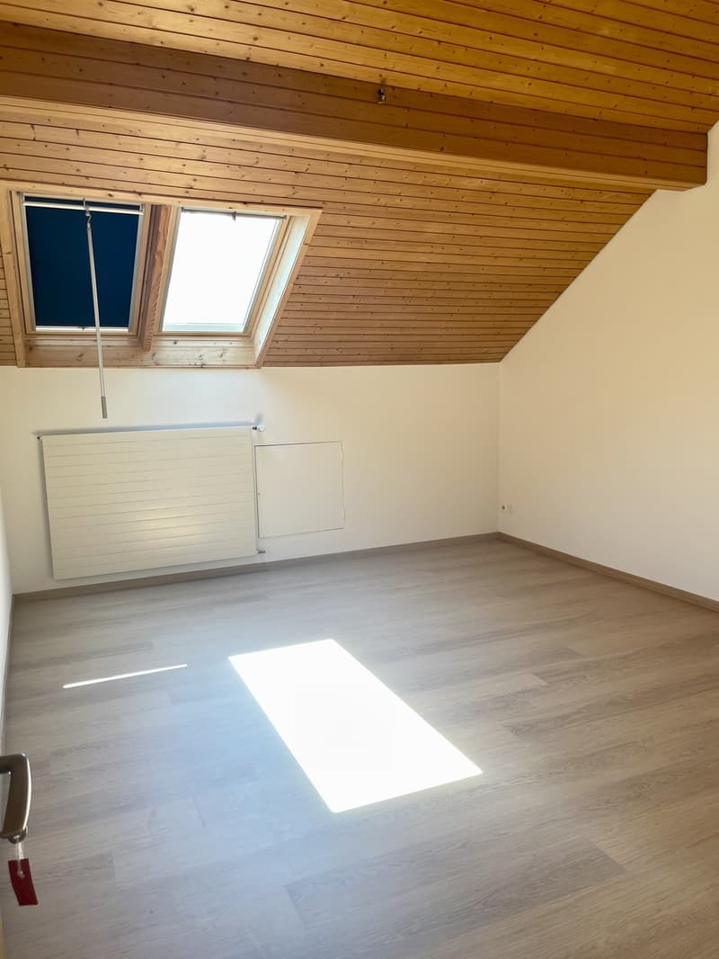 Nachmieter gesucht  Helle 4.5-Zimmer-Wohnung mit grosser Terrasse in Spreitenbach (10)