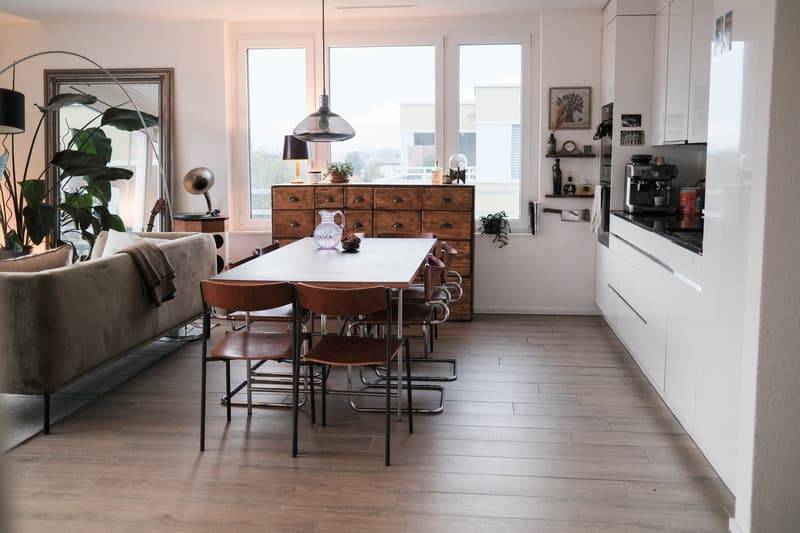Essbereich