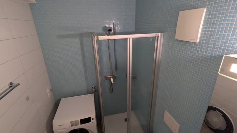 Kleine und feine Wohnung in St. Johann sucht Nachmieter (6)